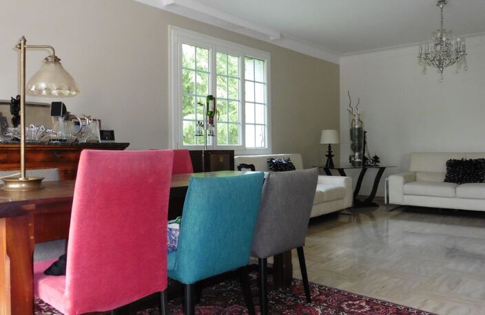 Chambre de 15m2 à louer sur Charbonnières-les-Bains — photo 5