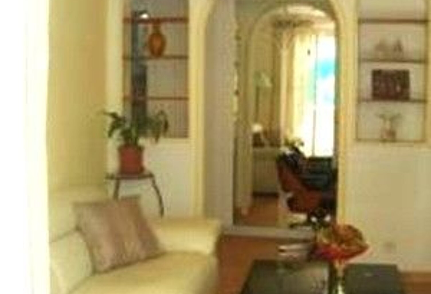 Appartement de 50m2 à louer sur Villefranche-sur-Mer — photo 1