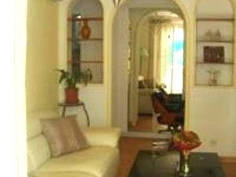 Appartement de 50m2 à louer sur Villefranche-sur-Mer — photo 1