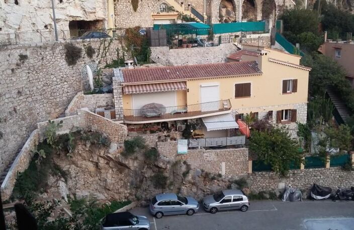 Appartement de 50m2 à louer sur Villefranche-sur-Mer — photo 2