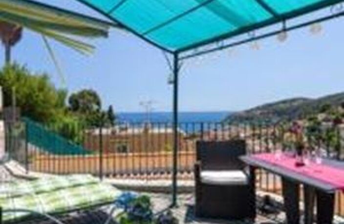 Appartement de 50m2 à louer sur Villefranche-sur-Mer — photo 3