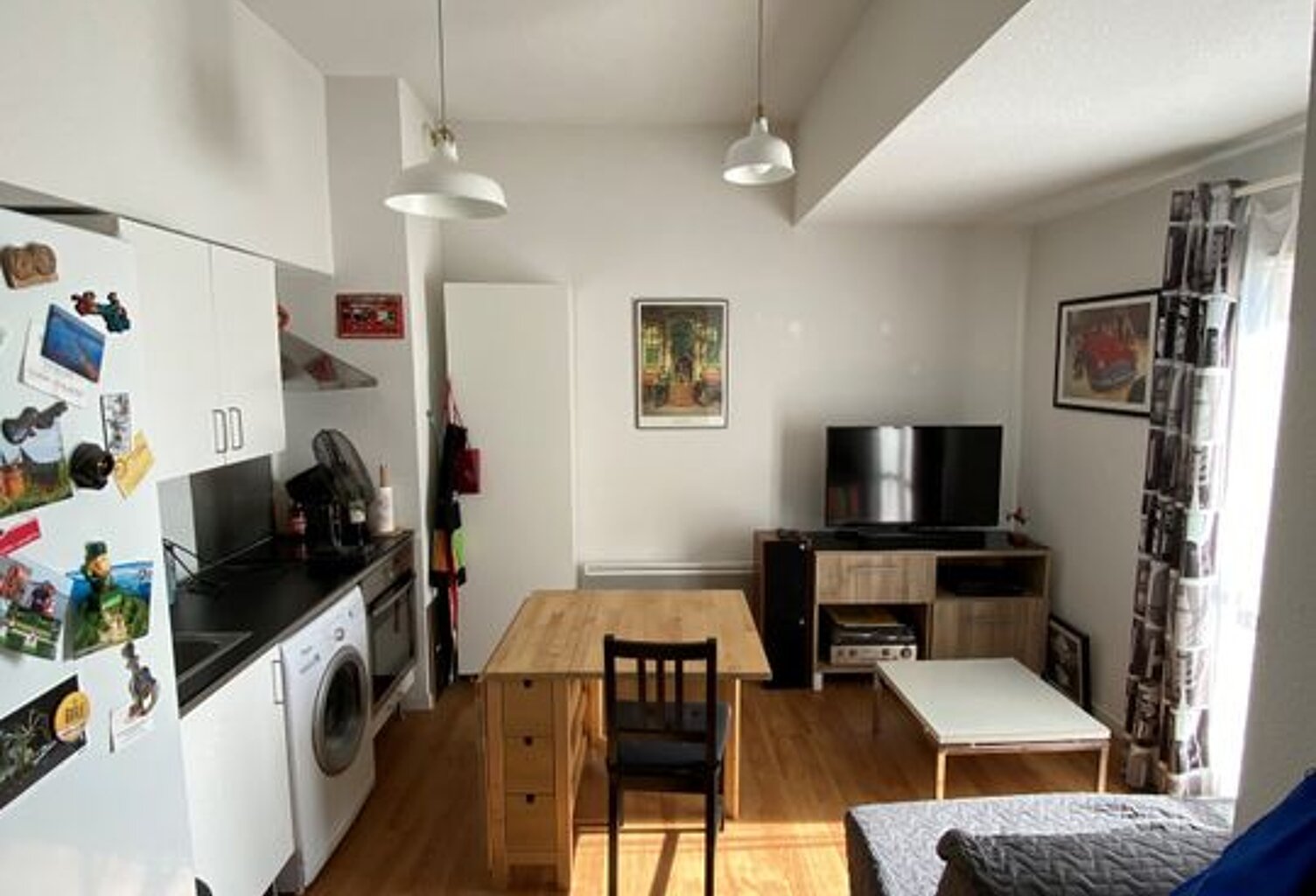 Appartement de 33m2 à louer sur Châteauneuf-du-Pape — photo 1