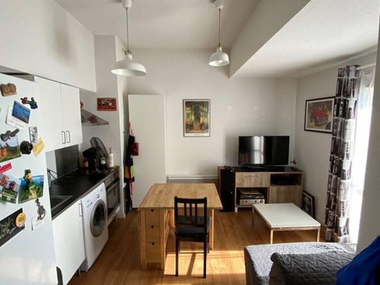 Appartement de 33m2 à louer sur Châteauneuf-du-Pape — photo 1