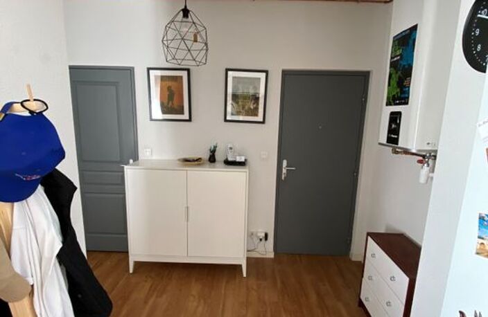 Appartement de 33m2 à louer sur Châteauneuf-du-Pape — photo 4