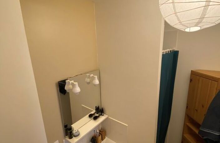 Appartement de 33m2 à louer sur Châteauneuf-du-Pape — photo 5