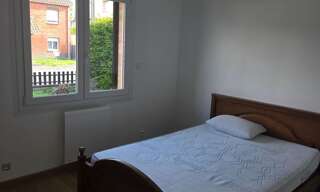 Appartement 1 Pièce 15 m² à louer à Éleu-dit-Leauwette (62300)