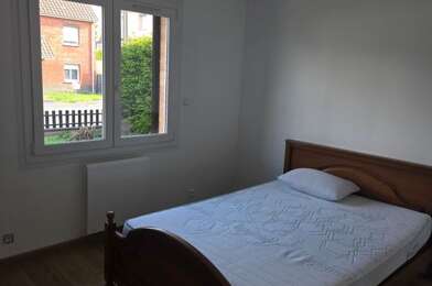 Appartement 1 pièces 375 €