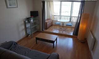 Appartement 2 Pièces 49 m² à louer à La Rochelle (17000)