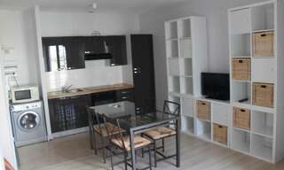 Appartement 2 Pièces 28 m² à louer à Bordeaux (33000)