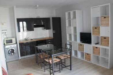 Appartement 2 pièces 750 €