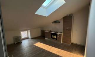 Appartement 3 Pièces 57 m² à louer à Nontron (24300)