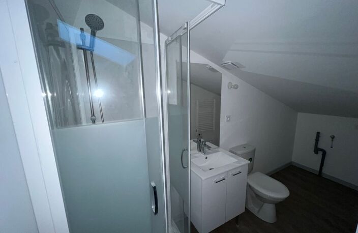 Appartement de 57m2 à louer sur Nontron — photo 3