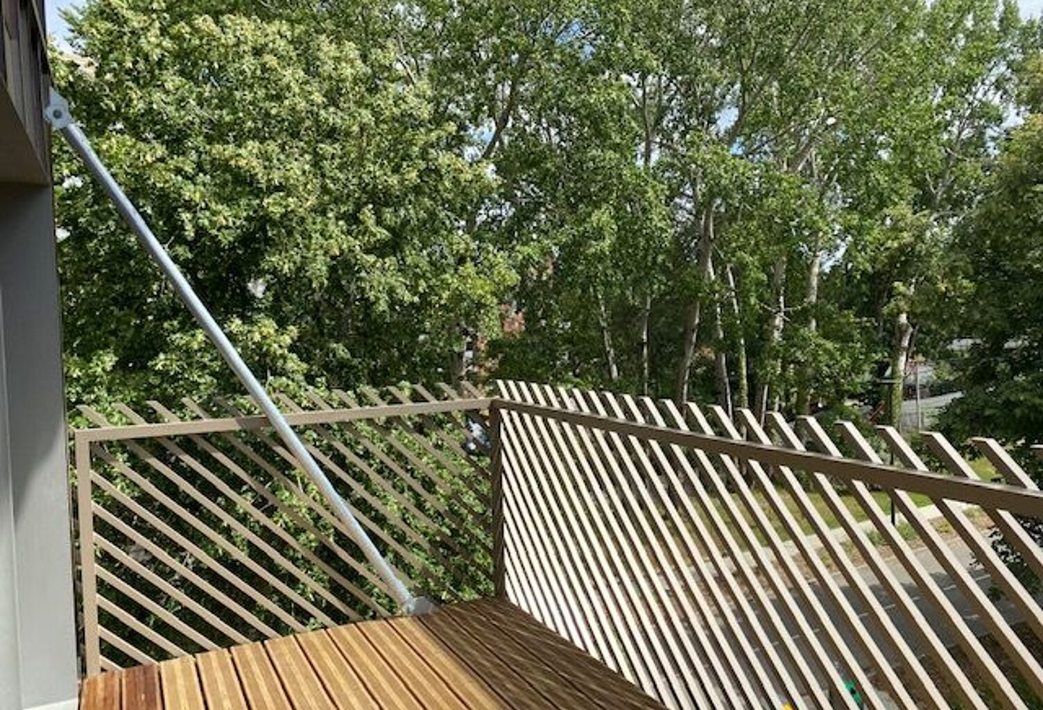 Appartement de 64m2 à louer sur Massy — photo 1