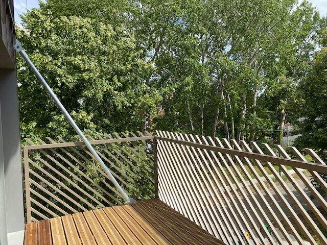 Appartement de 64m2 à louer sur Massy — photo du bien