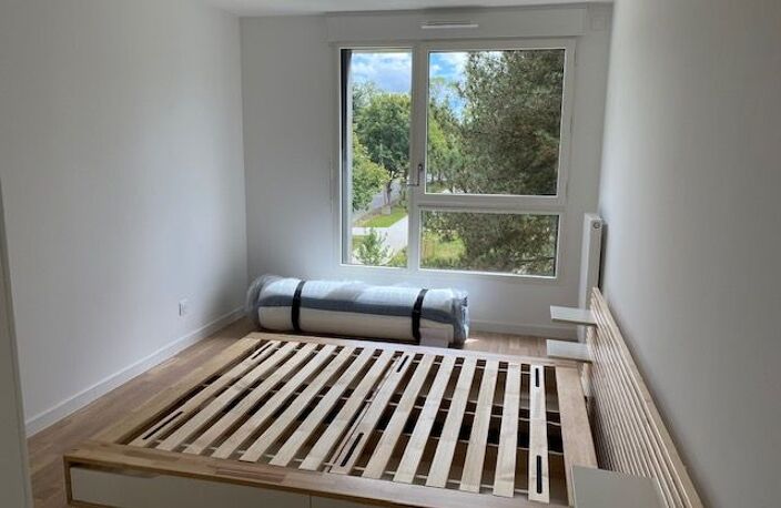 Appartement de 64m2 à louer sur Massy — photo 2