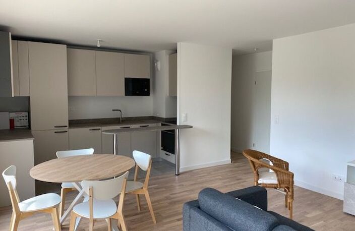 Appartement de 64m2 à louer sur Massy — photo 5