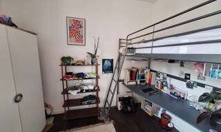 Appartement 1 Pièce 17 m² à louer à Angers (49000)