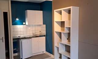 Appartement 2 Pièces 27 m² à louer à Poitiers (86000)