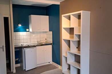 Appartement 2 pièces 425 €