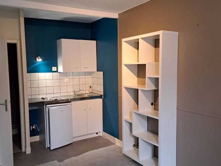 Appartement de 27m2 à louer sur Poitiers — photo 1