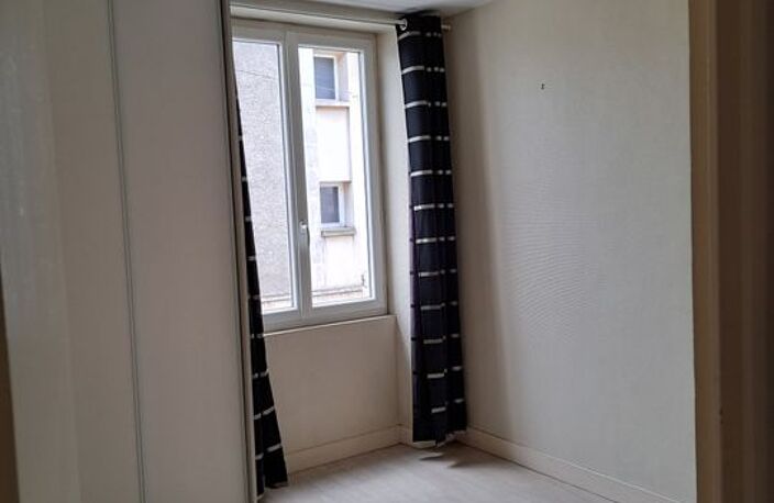 Appartement de 27m2 à louer sur Poitiers — photo 2