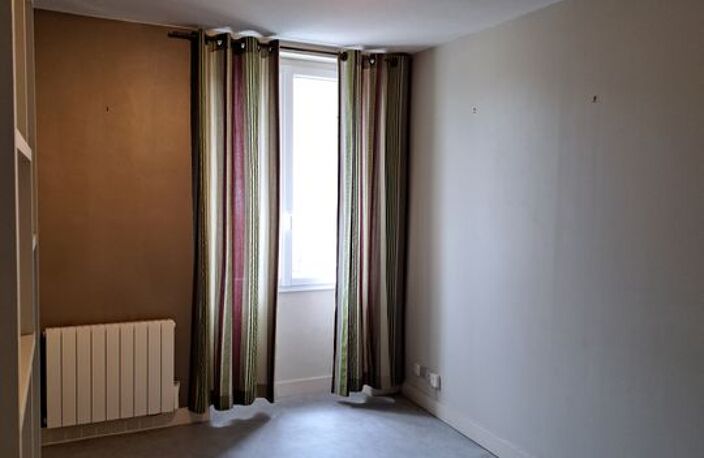 Appartement de 27m2 à louer sur Poitiers — photo 3