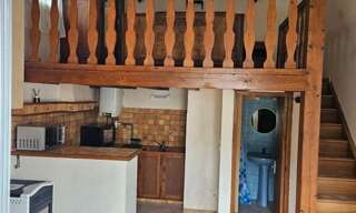 Appartement 1 Pièce 40 m² à louer à La Mure-Argens (04170)