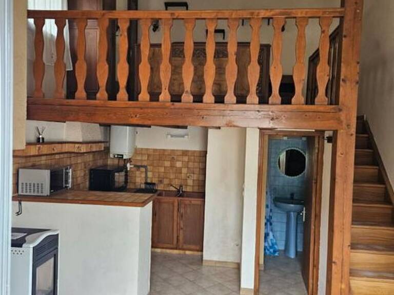 Studio de 40m2 à louer sur La Mure-Argens — photo 1