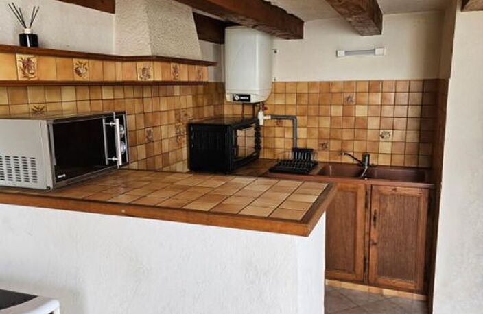Studio de 40m2 à louer sur La Mure-Argens — photo 2