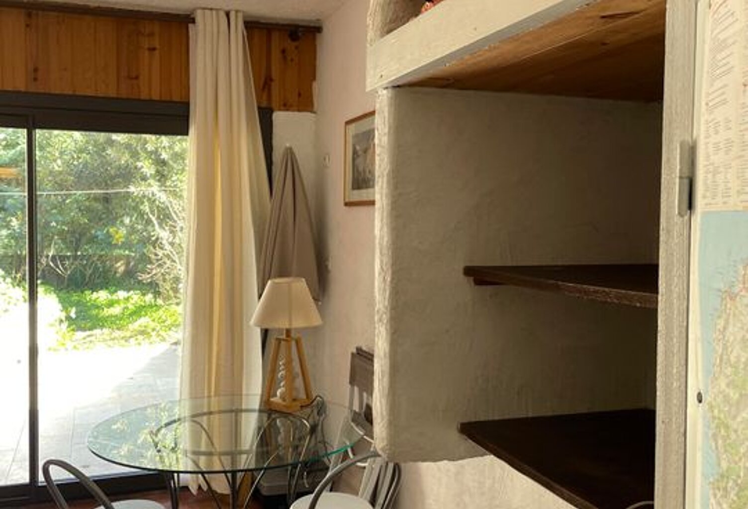 Studio de 29m2 à louer sur Calcatoggio — photo 1