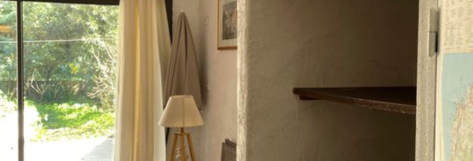 Appartement 1 Pièce 29 m² à louer à Calcatoggio (20111)