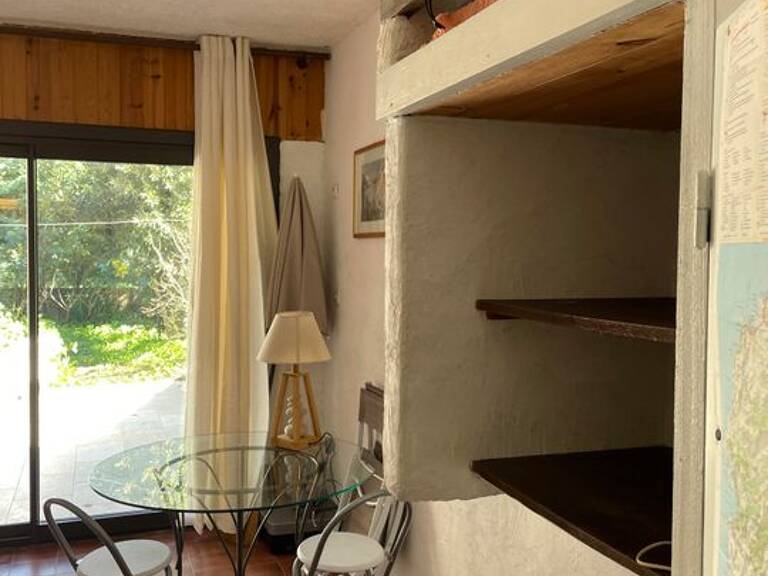 Studio de 29m2 à louer sur Calcatoggio — photo 1