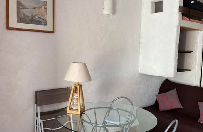 Studio de 29m2 à louer sur Calcatoggio — photo 5