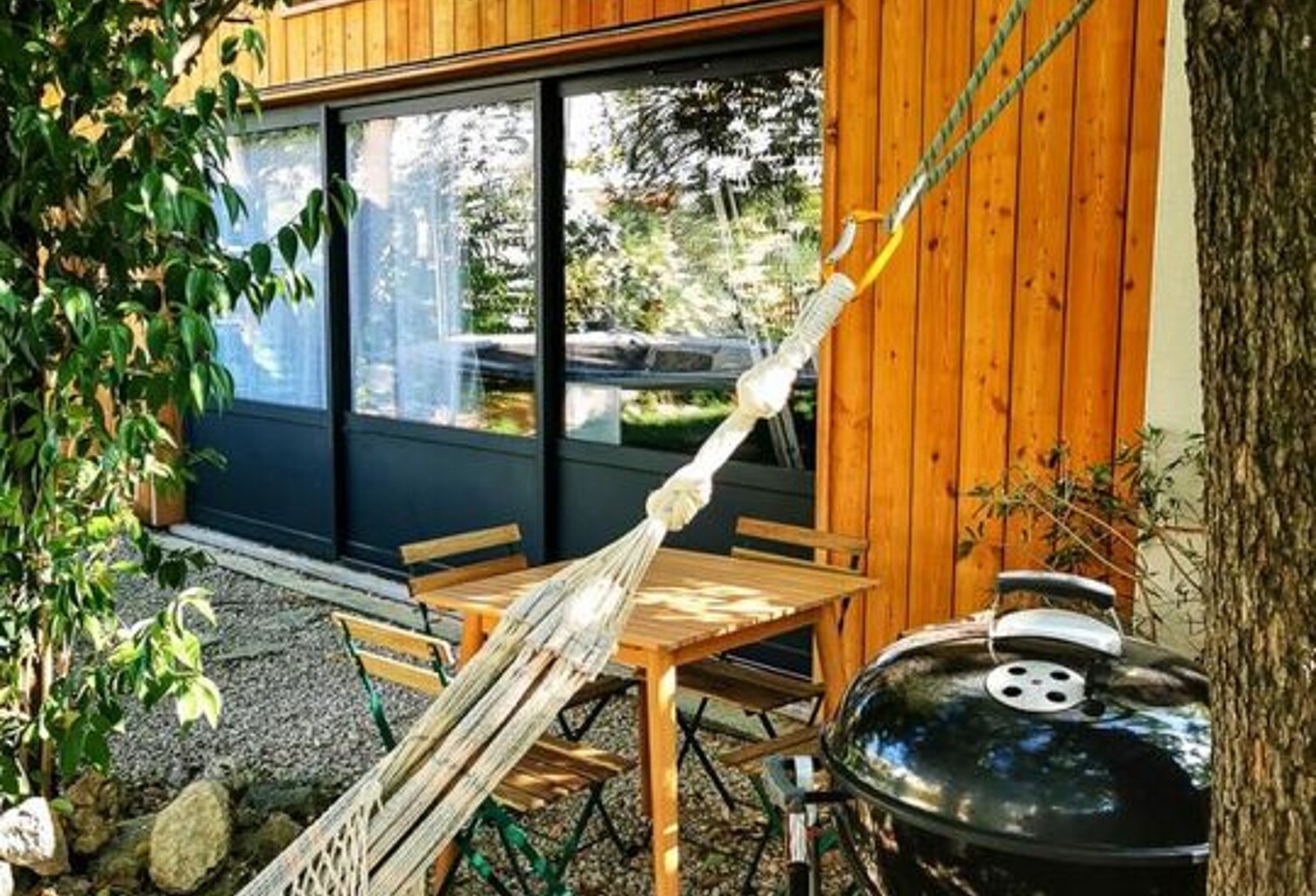 Appartement de 17m2 à louer sur Montpellier — photo 1