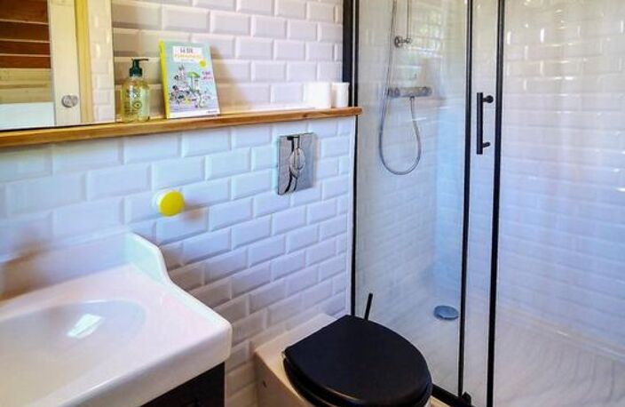 Appartement de 17m2 à louer sur Montpellier — photo 2