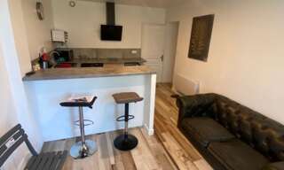 Appartement 2 Pièces 38 m² à louer à Saint-Ciers-sur-Gironde (33820)