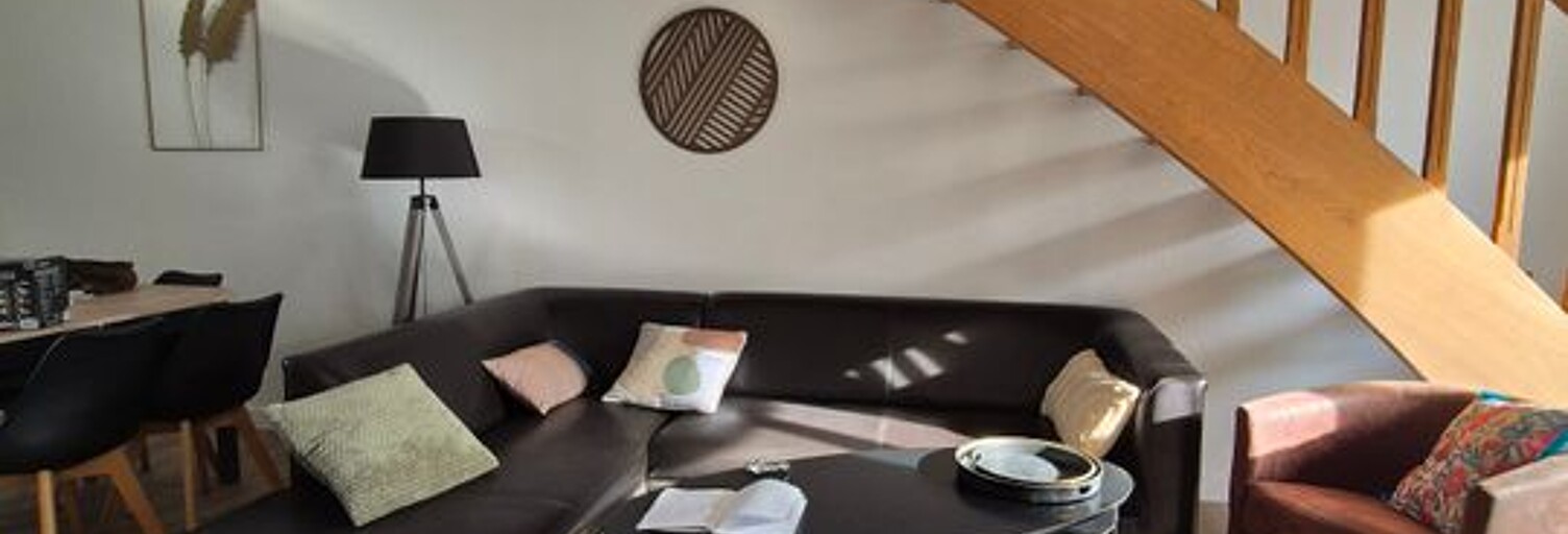 Maison 4 Pièces 97 m² à louer à Déols (36130)