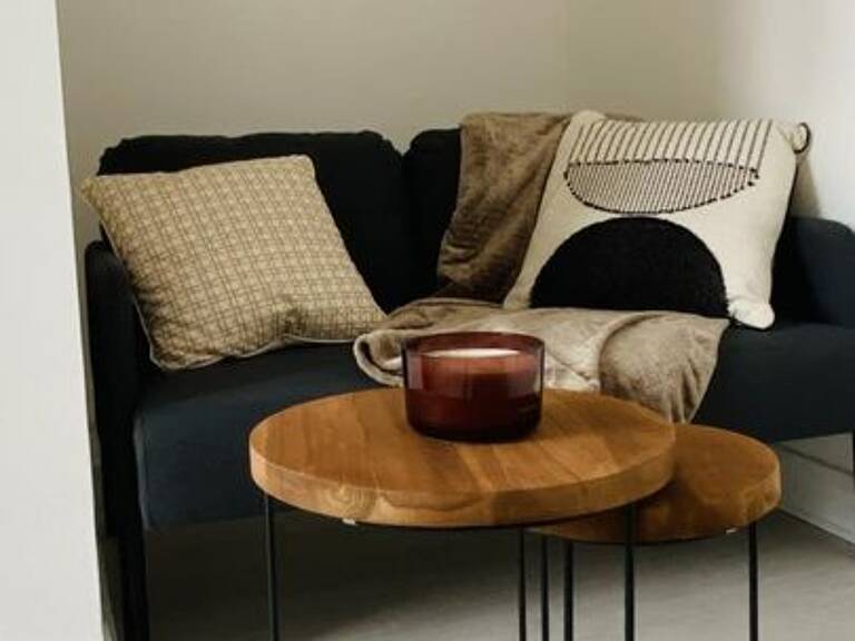 Maison de 35m2 à louer sur Lille — photo 1
