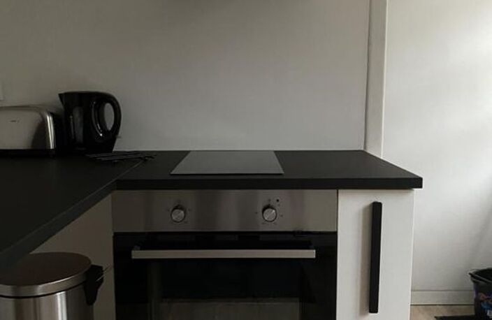 Maison de 35m2 à louer sur Lille — photo 4
