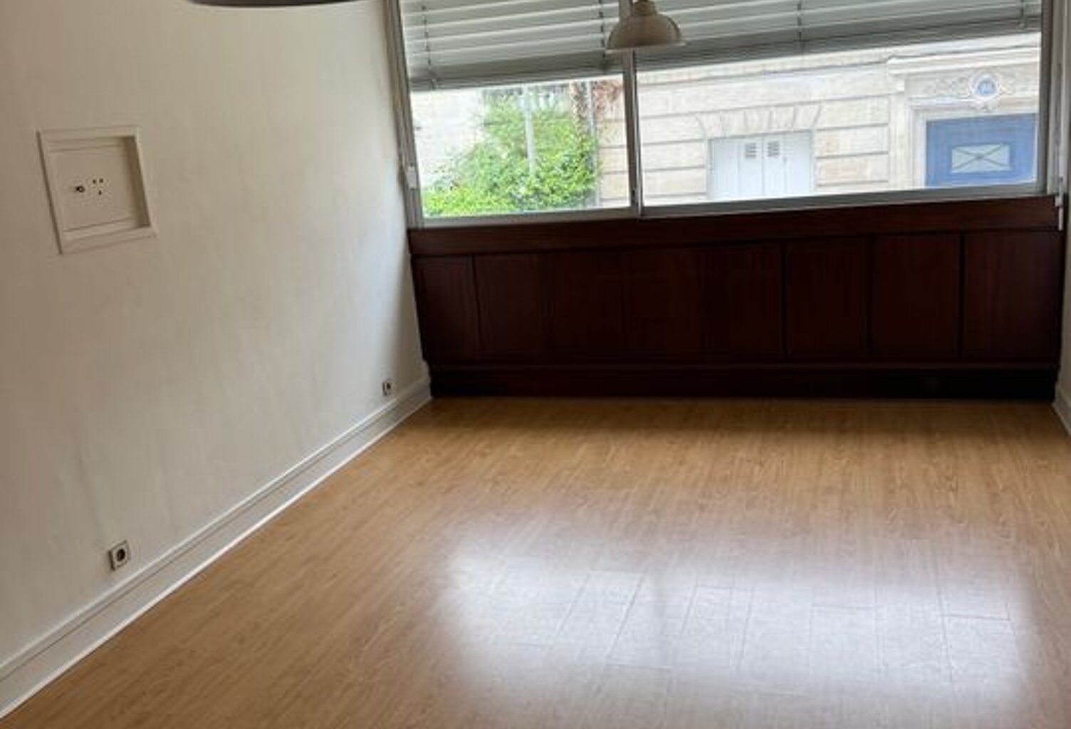 Appartement de 78m2 à louer sur Bordeaux — photo 1