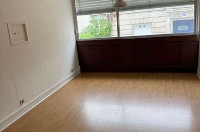 Appartement 4 pièces 1470 €