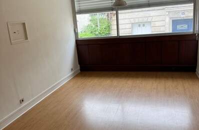Appartement de 78m2 à louer sur Bordeaux — photo du bien