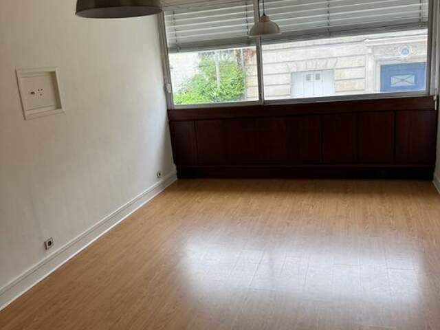 Appartement de 78m2 à louer sur Bordeaux — photo du bien