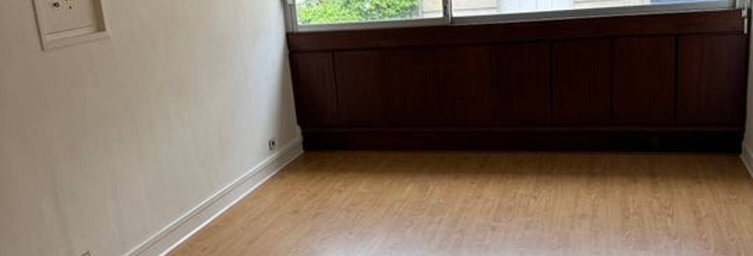 Appartement 4 Pièces 78 m² à louer à Bordeaux (33000)