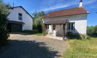 Maison 4 Pièces 70 m² à louer à Larochemillay (58370)