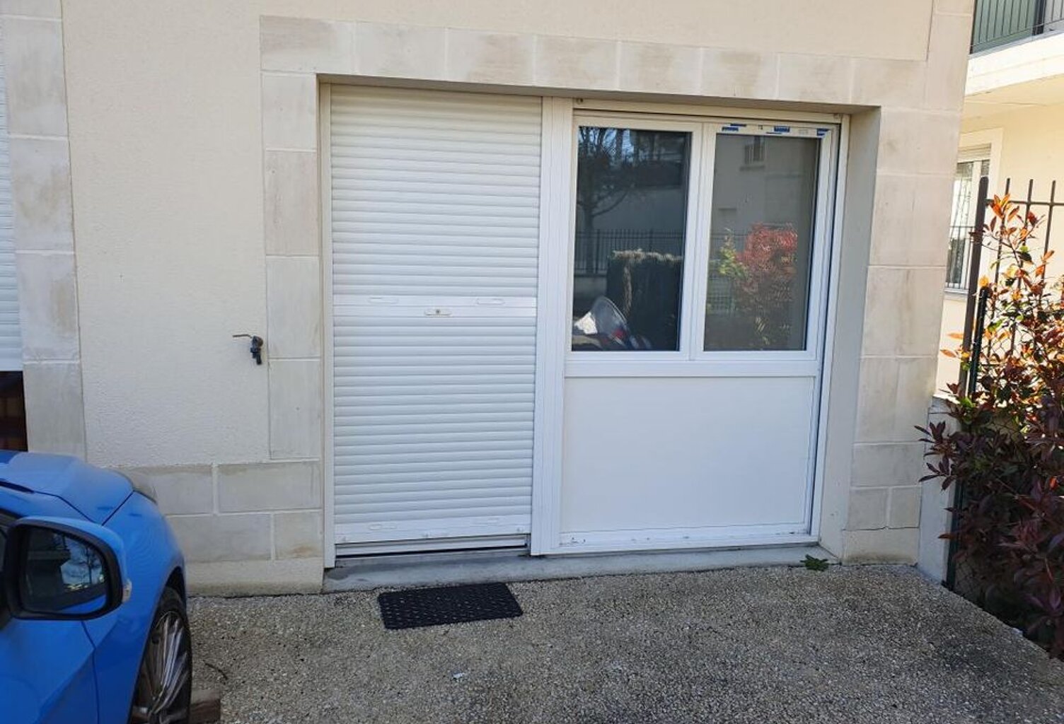 Studio de 15m2 à louer sur Orléans — photo 1