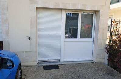 Studio de 15m2 à louer sur Orléans — photo du bien