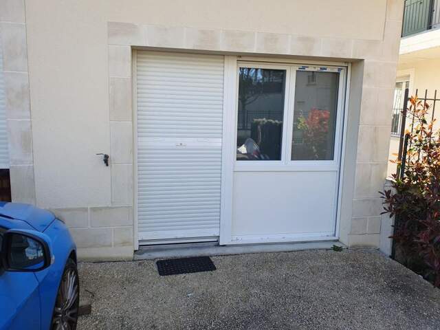 Studio de 15m2 à louer sur Orléans — photo du bien