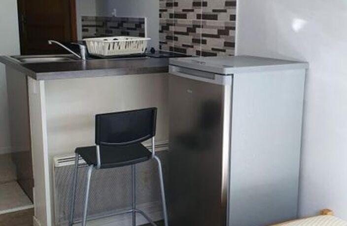 Studio de 15m2 à louer sur Orléans — photo 3
