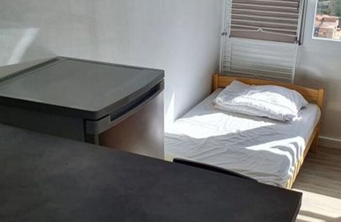 Studio de 15m2 à louer sur Orléans — photo 4